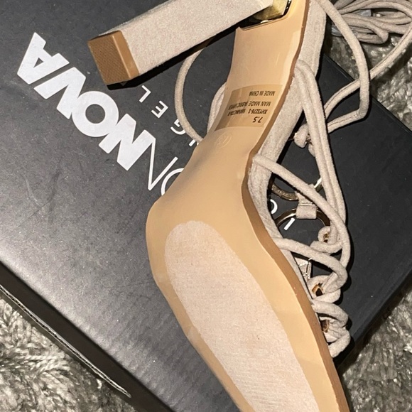 Sandals - Picture 3 of 6